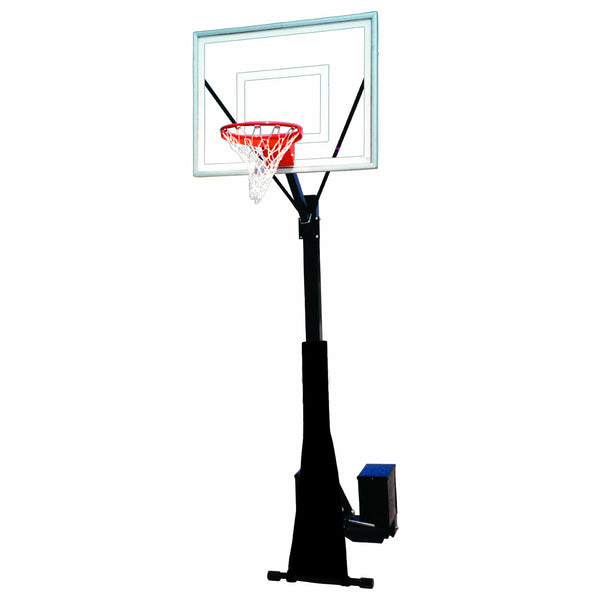 First Team RollaSport III Portable Basketball System