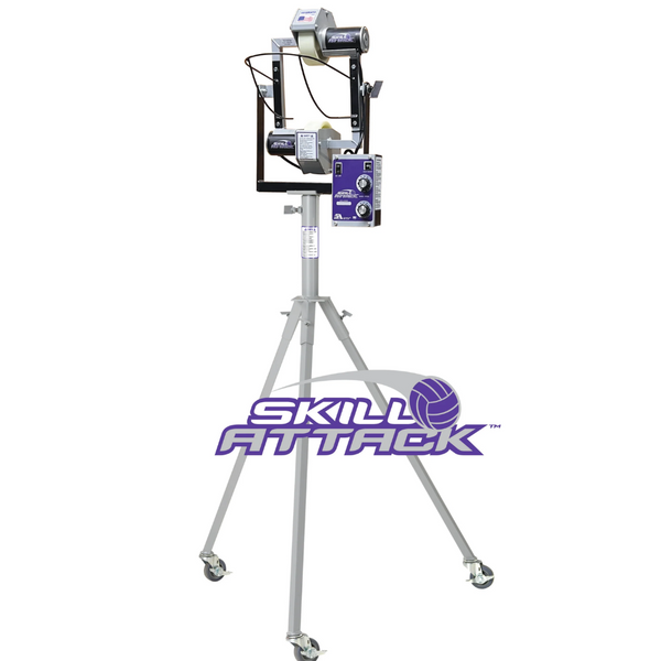 Sports Attack Skill Attack Volleyball Pitching Machine