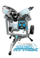 Sports Attack Hack Attack Softball Pitching Machine