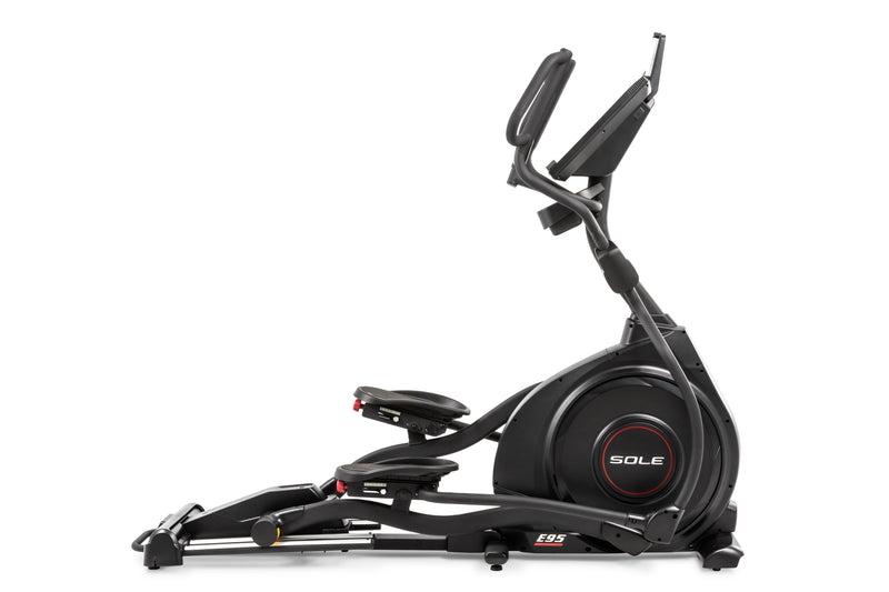 SOLE E95 Elliptical