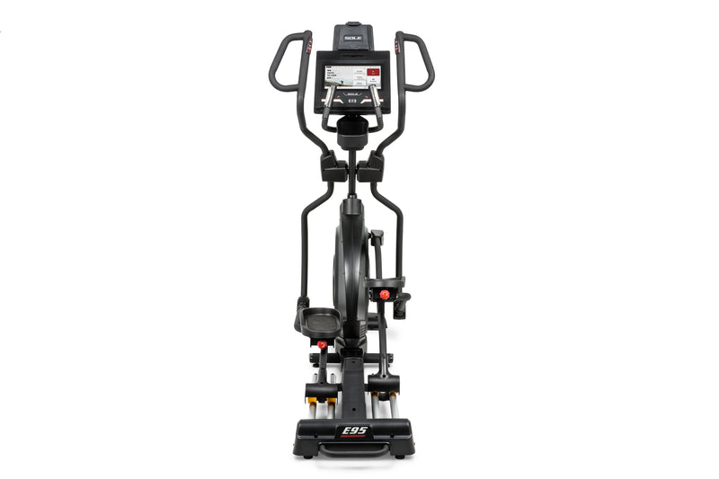 SOLE E95 Elliptical