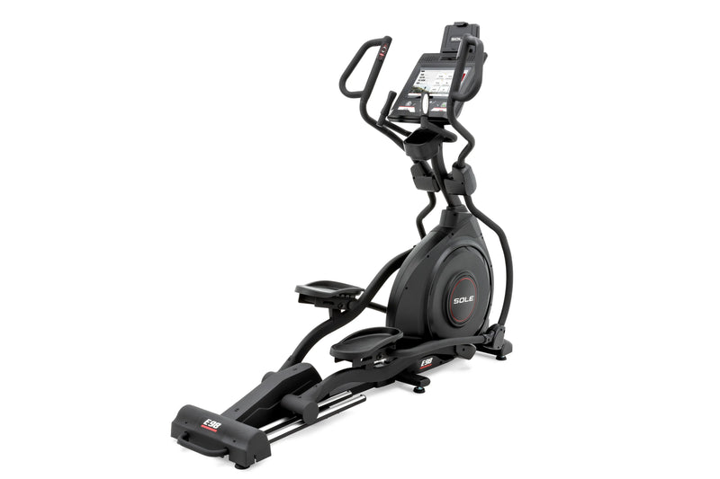 SOLE E98 Elliptical