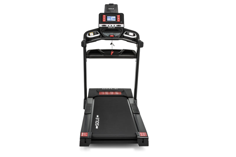 SOLE F63 Treadmill