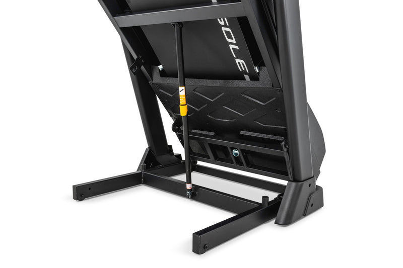 SOLE F63 Treadmill