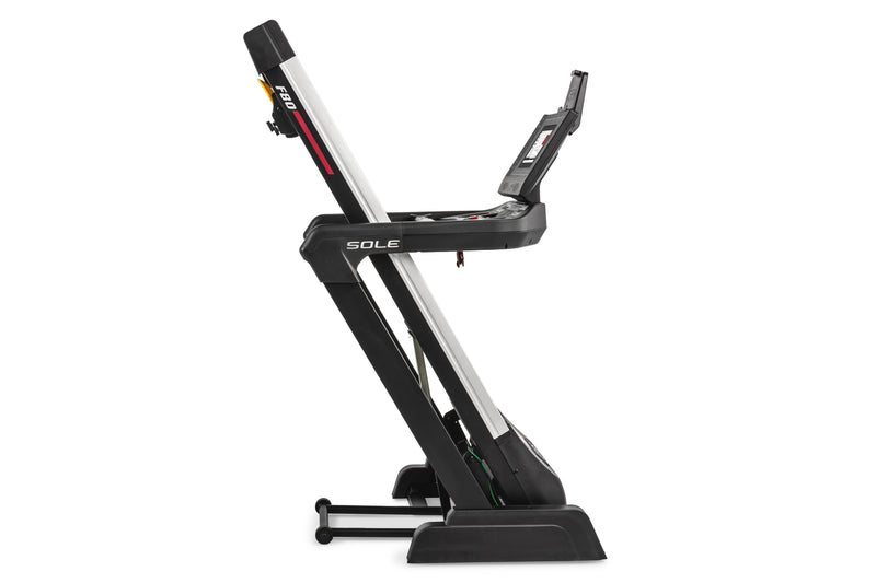 SOLE F80 Treadmill