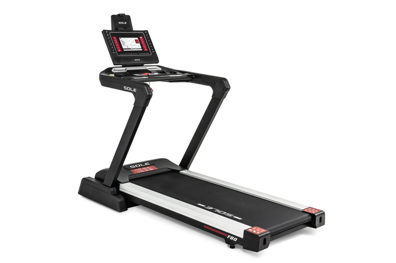 SOLE F80 Treadmill