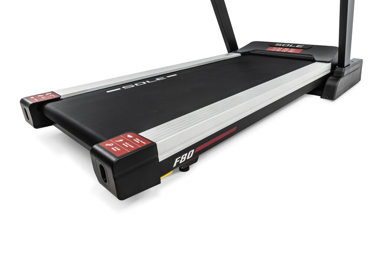 SOLE F80 Treadmill