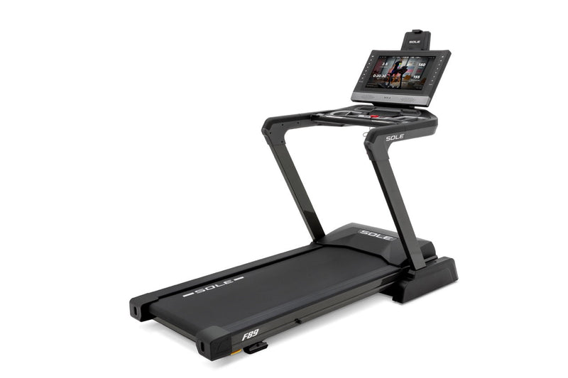 SOLE F89 Treadmill