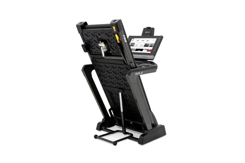 SOLE F89 Treadmill