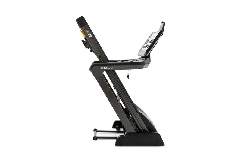 SOLE F89 Treadmill