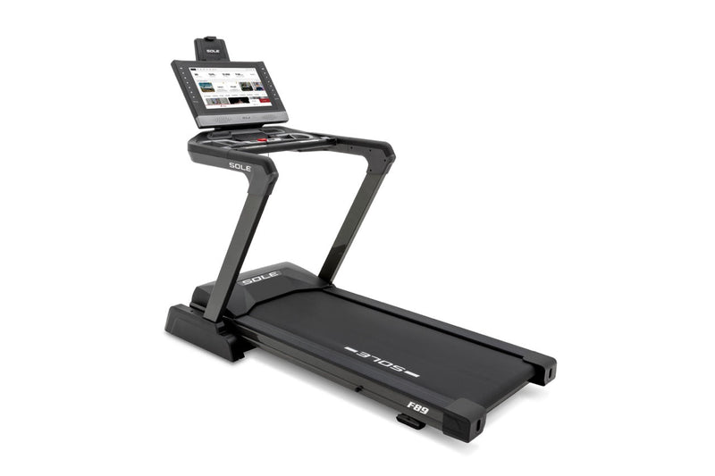 SOLE F89 Treadmill