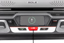 SOLE F89 Treadmill