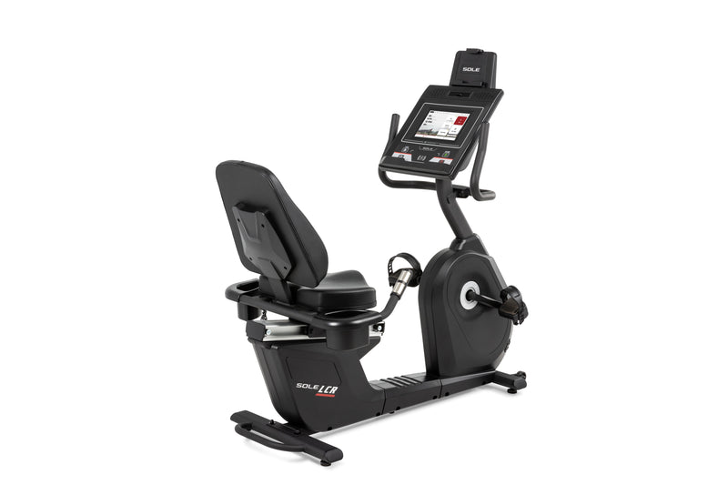 SOLE LCR Exercise Bike