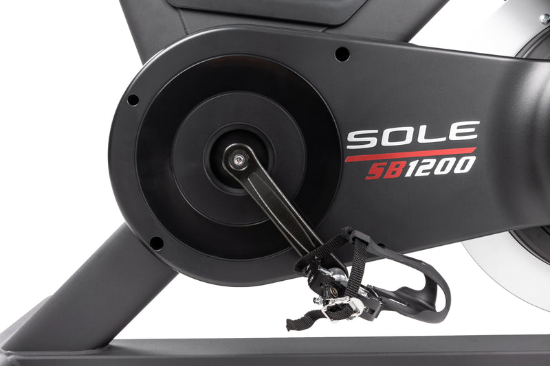 SOLE SB1200 Exercise Bike