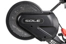 SOLE SR550 Rowing Machine