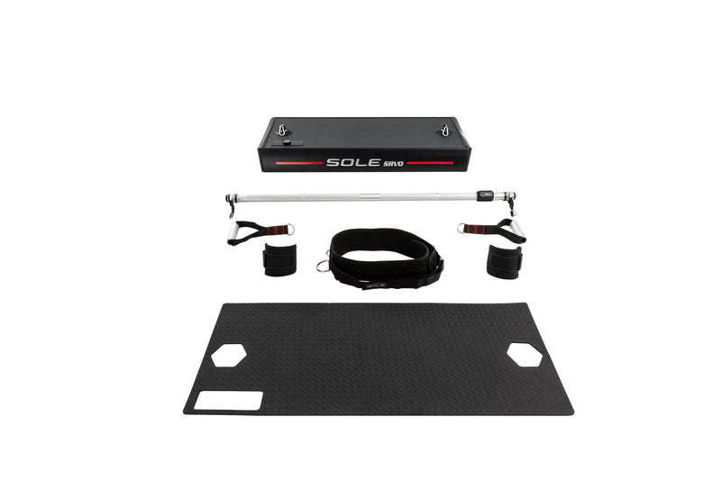 SOLE SRVO All-in-One Trainer