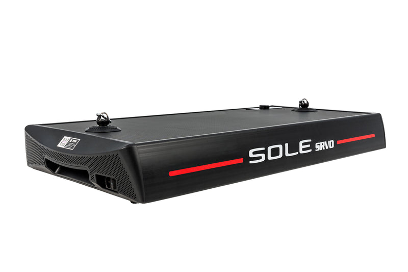 SOLE SRVO All-in-One Trainer