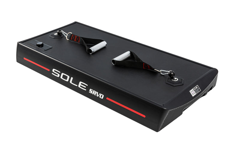 SOLE SRVO All-in-One Trainer