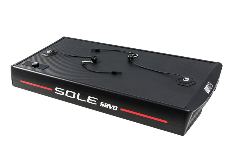 SOLE SRVO All-in-One Trainer