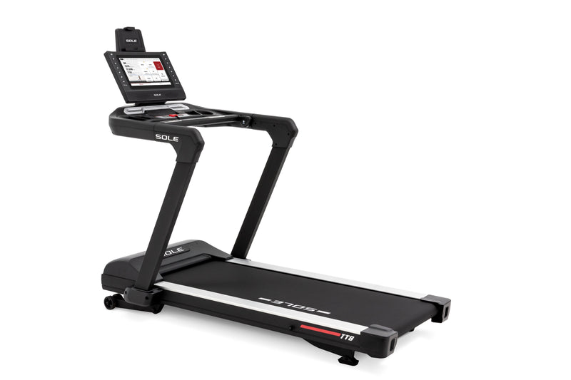 SOLE TT8 Treadmill