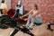 SOLE SR550 Rowing Machine