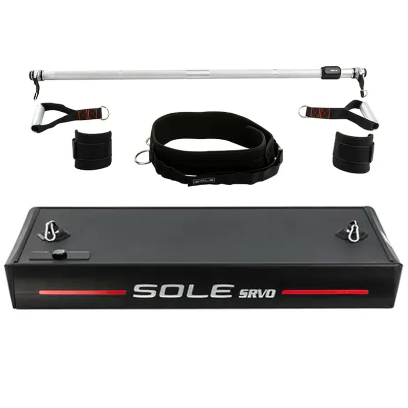 SOLE SRVO All-in-One Trainer