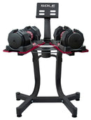 SW100 - Adjustable Dumbbells Stand