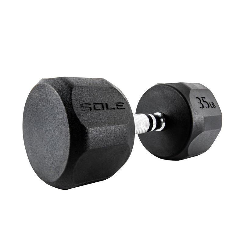 SOLE SW101 Dumbbells