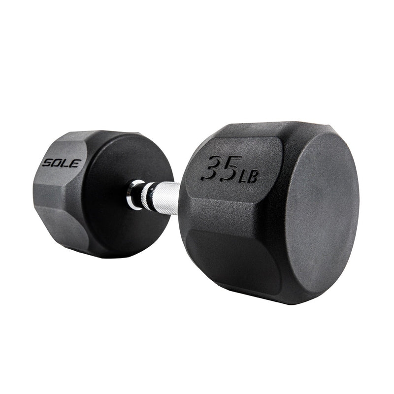 SOLE SW101 Dumbbells