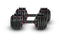 SW155 - Adjustable Dumbbells 55lbs.