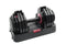 SW180 - Adjustable Dumbbells 80lbs.