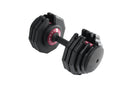 SW180 - Adjustable Dumbbells 80lbs.