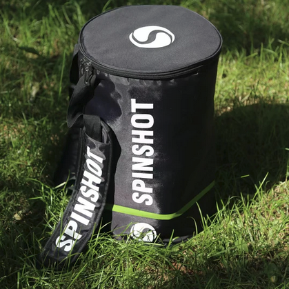 Spinshot Tennis/Pickle Ball Carry Bag