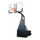 First Team Storm Pro Portable Basketball System