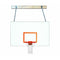 First Team SuperMount46 Magnum Wall Mounted Basketball System