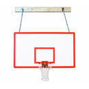 First Team SuperMount46 Performance Wall Mounted Basketball System