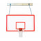 First Team SuperMount46 Performance Wall Mounted Basketball System