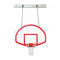 First Team SuperMount46 Rebound Wall Mounted Basketball System