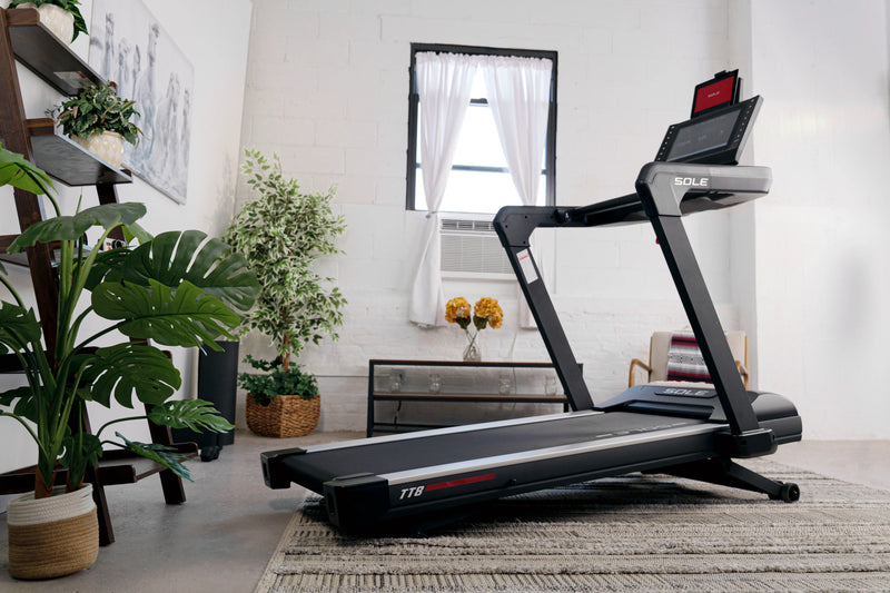 SOLE TT8 Treadmill