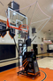 Shoot-A-Way The Gun 12k Basketball Shooting Machine