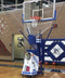 Shoot-A-Way The Gun 6000 Basketball Shooting Machine