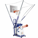 Shoot-A-Way The Gun 6000 Basketball Shooting Machine