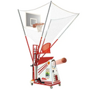 Shoot-A-Way The Gun 8000 Basketball Shooting Machine