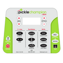 The Pickle Champion by Lobster Pickleball Machine