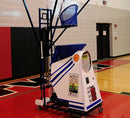 Shoot-A-Way The Gun 8000 Basketball Shooting Machine