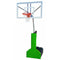 First Team Thunder Pro Portable Basketball System