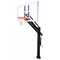 First Team Titan Arena In Ground Adjustable Basketball System