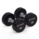 Urethane Dumbbells