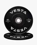 Competition Bumper Plates (Pair) - 10lb