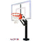 First Team HydroChamp II Adjustable Poolside Basketball System